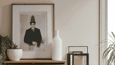 Adding personality to your home: a choice of wall art and decoration