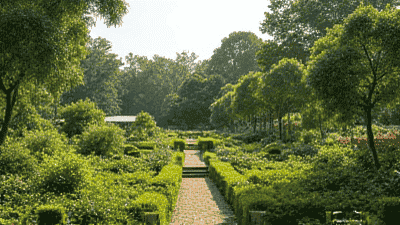 Building a Sustainable Community Garden: Tips for Collaboration and Sharing