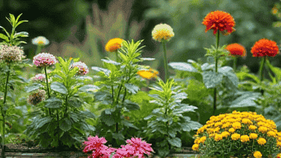 Building a Sustainable Community Garden: Tips for Collaboration and Sharing