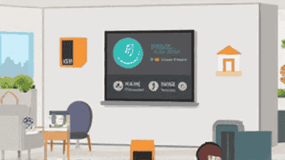 Creating Routines and Schedules with Smart Home Devices