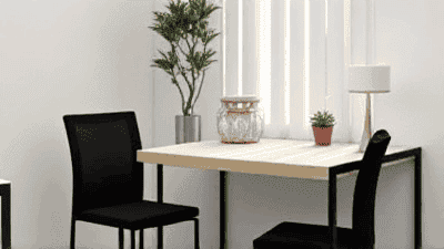 Creating an Ideal Home Office: Space Design to Improve Work Efficiency