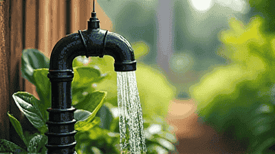 DIY Rainwater Harvesting: Collecting Water for Your Garden Sustainably