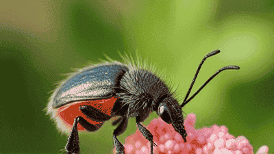 Effective Strategies for Keeping Your Garden Pest-Free