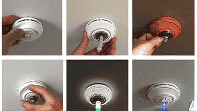 Essential Safety Checks: Smoke Detectors, CO Alarms, and More