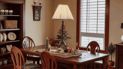 Festive Winter Decor: Ideas for a Cheerful Holiday Atmosphere