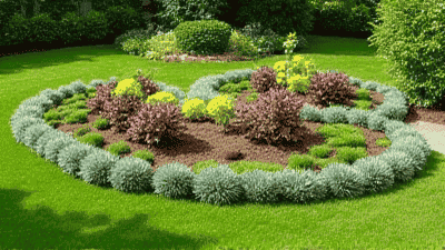 How to Create a Ground Cover Garden That Thrives