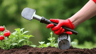 How to choose high-quality gardening tools