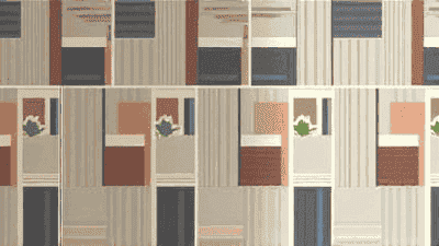 How to choose suitable wallpaper and wall coating: creating unique spaces