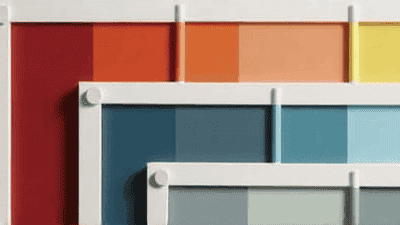 How to choose the wall color that suits your home: A color psychology guide