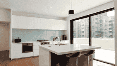 Kitchen Renovation: Seven Essential Elements of Modern Design