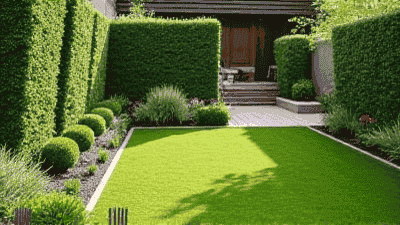 Planning Your Garden Layout: Tips for Optimal Growth and Aesthetics