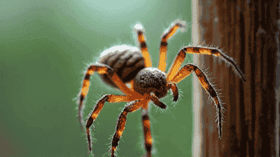 Recognizing the Signs of a Spider Infestation and What to Do