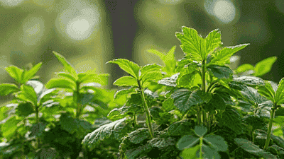 The Benefits of Organic Gardening: Why You Should Ditch Chemicals