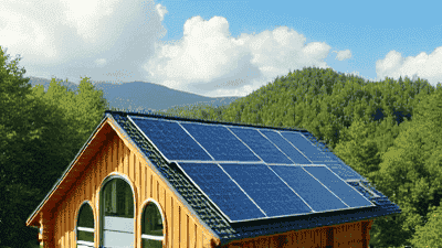The Benefits of Solar Power for Your Home and Environment