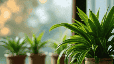 The Best Indoor Plants to Naturally Repel Pests