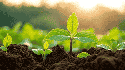 The Importance of Crop Rotation: Enhancing Soil Fertility Sustainably