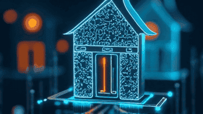 The Role of Artificial Intelligence in Smart Homes
