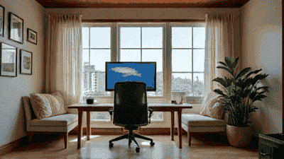 Tips for Creating a Fully Automated Home Office